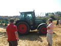 Fendt Feldtag 2009 in Melk 64285624