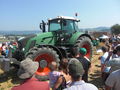 Fendt Feldtag 2009 in Melk 64285643