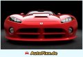 dodge viper 25452030