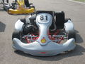 ProKart Raceland Wackersdorf Germany 57759266