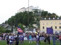 Austria Salzburg 20840383