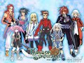 Tales of Symphonia 21131269