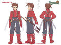 Tales of Symphonia 21131340