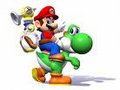 Mario Luigi und Yoshi 21849009