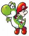 Mario Luigi und Yoshi 21849014