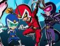 Viewtiful Joe 21963240