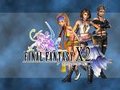 Final Fantasy 22456292