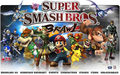 Super Smash Bros. Brawl 55820705