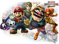 Super Smash Bros. Brawl 55820726