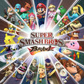 Super Smash Bros. Brawl 55820735