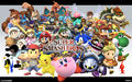 Super Smash Bros. Brawl 55820745