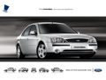 div. Mondeo's 33139155