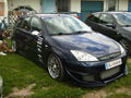 Ford Treffen Focusfans 2008 40364063