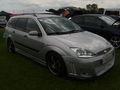 Ford Treffen Focusfans 2008 40364239