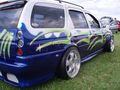 Ford Treffen Focusfans 2008 40366357