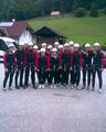 CANYONING am 15.6.09 61644045