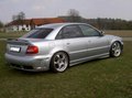 AUDI A4 quattro 21167744