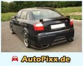 AUDI A4 quattro 21167753