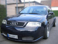 AUDI A4 quattro 21167761