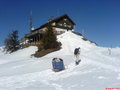 Hochsteinhütte Jan - Okt 2007 21586694