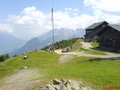 Hochsteinhütte Jan - Okt 2007 21587687