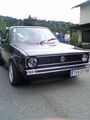 VW Golf 1 Edition 55455682