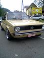 VW Golf 1 Edition 55455690