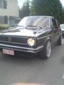 VW Golf 1 Edition 55455717