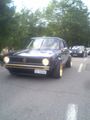 VW Golf 1 Edition 55455719