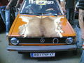 VW Golf 1 Edition 55455741