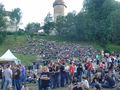 Die Ärzte auf Burg Clam 21.08.08 44063356