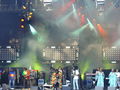 Die Ärzte auf Burg Clam 21.08.08 44063521