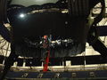 U2 / 360° Tour Gelsenkirchen am 3. 08.09 64419912