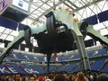 U2 / 360° Tour Gelsenkirchen am 3. 08.09 64420086