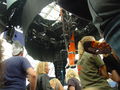 U2 / 360° Tour Gelsenkirchen am 3. 08.09 64420120