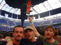 U2 / 360° Tour Gelsenkirchen am 3. 08.09 64420347