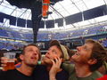 U2 / 360° Tour Gelsenkirchen am 3. 08.09 64420366