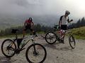 Mountainbiken Leogang Saalbach  42260918