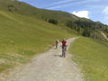 Mountainbiken Leogang Saalbach  42261001