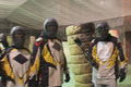 Paintball Bad Boys 53687877