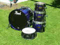 Pearl Masters Custom MMX Drumset (meins) 41529637