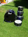 Pearl Masters Custom MMX Drumset (meins) 41529710
