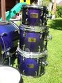 Pearl Masters Custom MMX Drumset (meins) 41529833