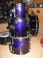 Pearl Masters Custom MMX Drumset (meins) 41530076