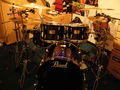 Pearl Masters Custom MMX Drumset (meins) 42852869