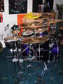 Pearl Masters Custom MMX Drumset (meins) 42852988