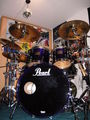 Pearl Masters Custom MMX Drumset (meins) 42853238