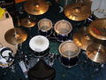 Pearl Masters Custom MMX Drumset (meins) 42853290