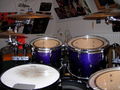 Pearl Masters Custom MMX Drumset (meins) 42853443