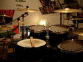 Pearl Masters Custom MMX Drumset (meins) 51824999